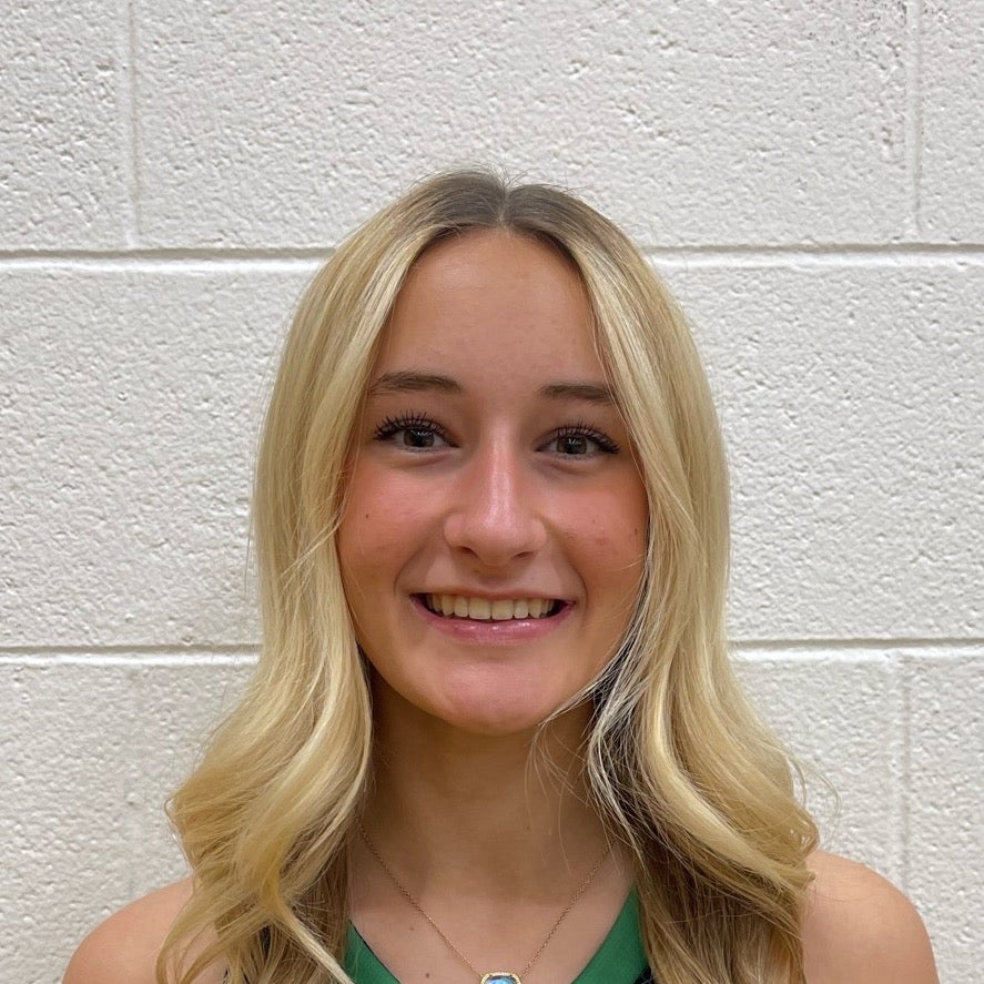 Sloane Rubarts mugshot