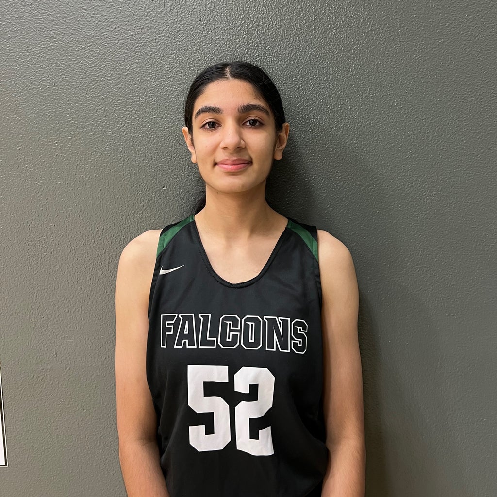 Tanvi Joshi mugshot