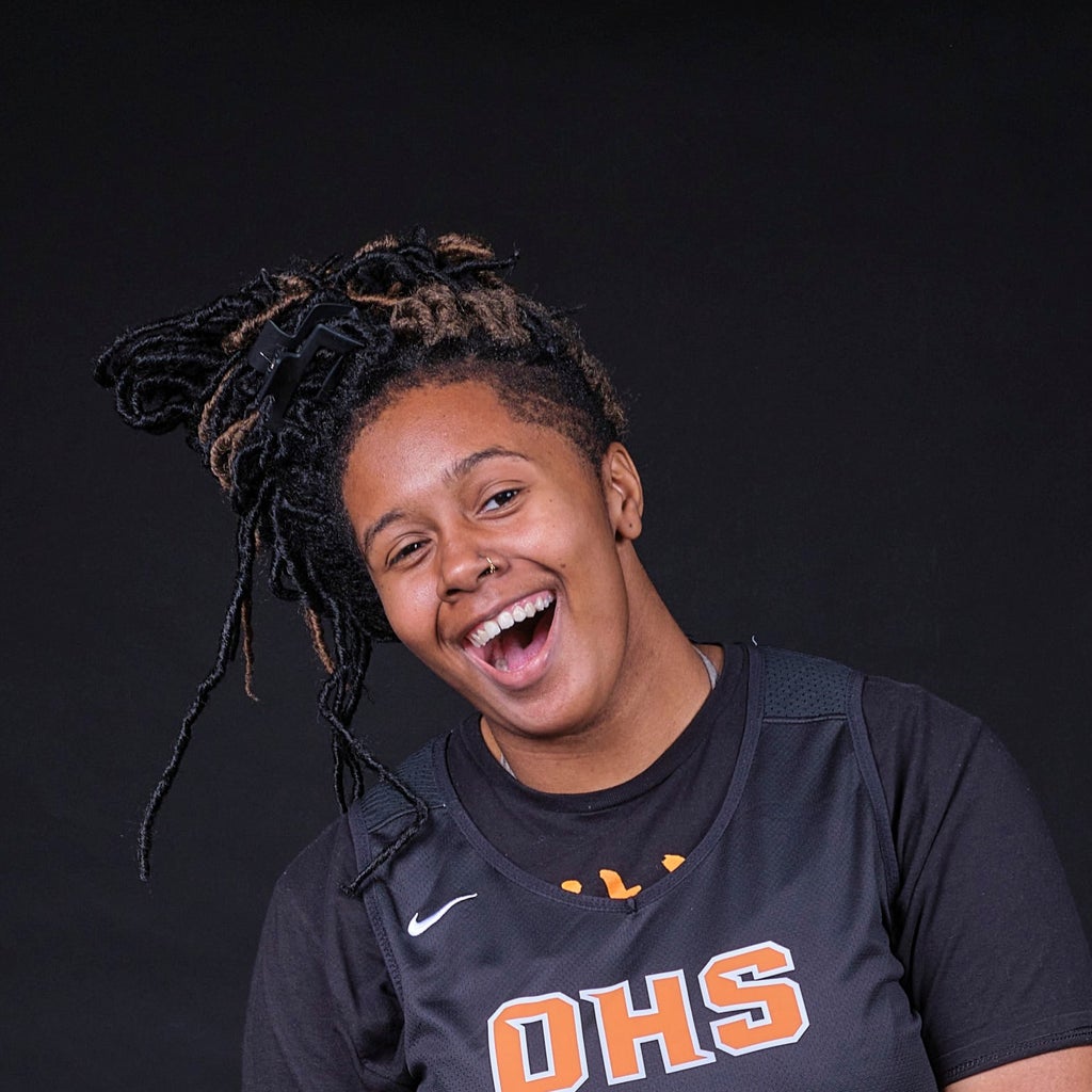 Marshea Byrd