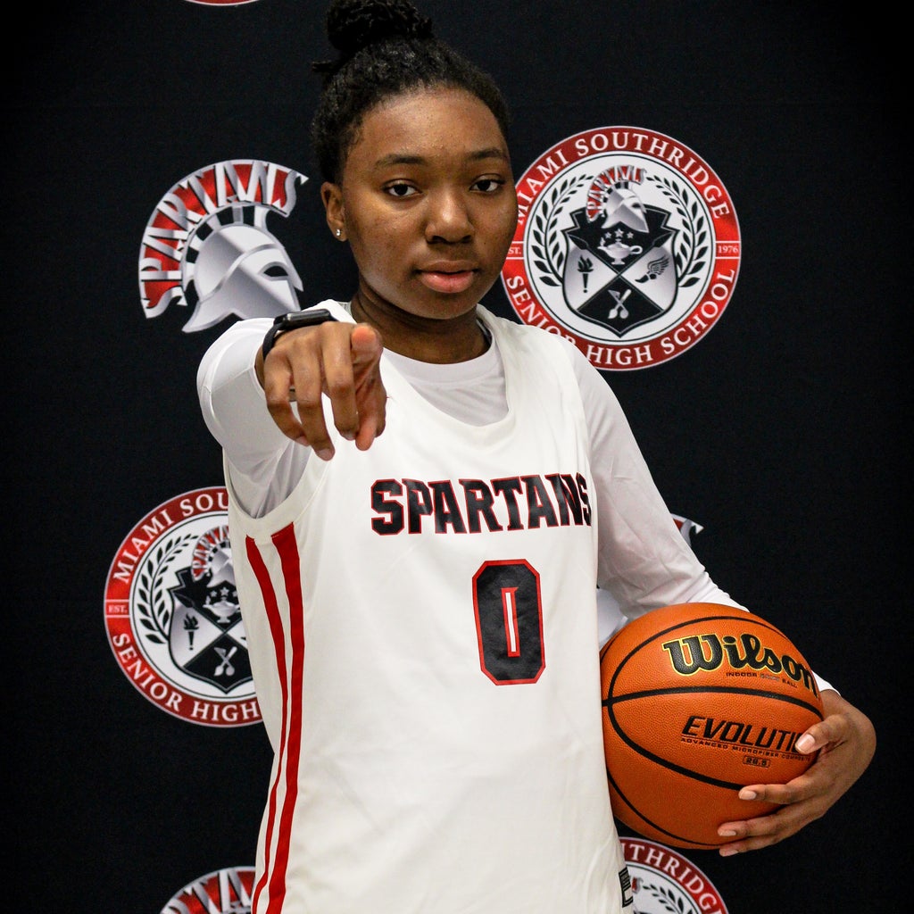 Sa'Nya Scott