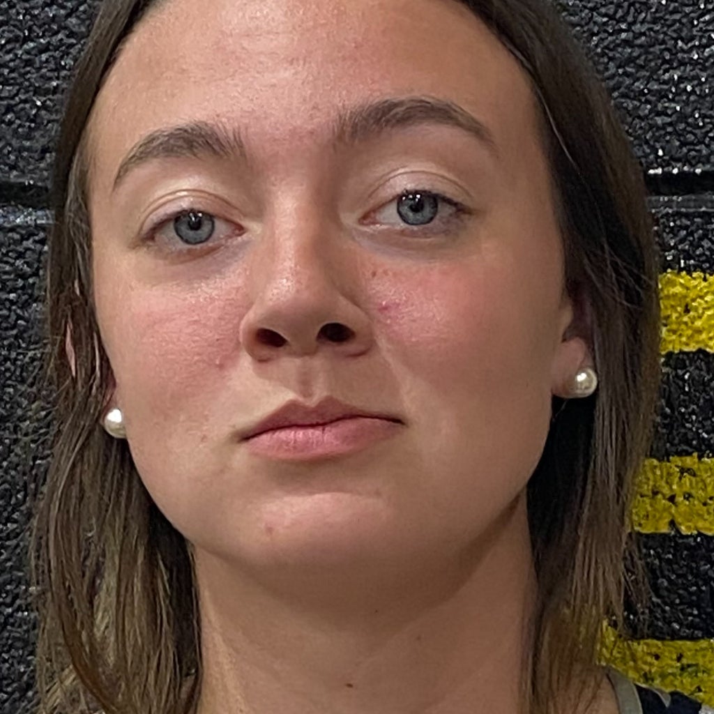 Braley Kambri mugshot