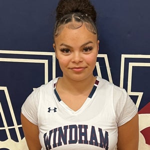 Richeylie Santiago mugshot