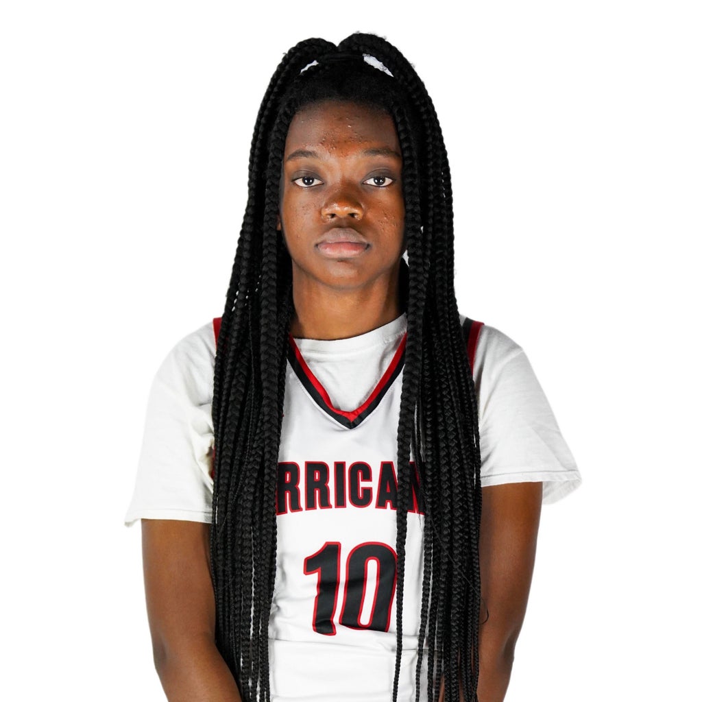 Sharon Joseph mugshot