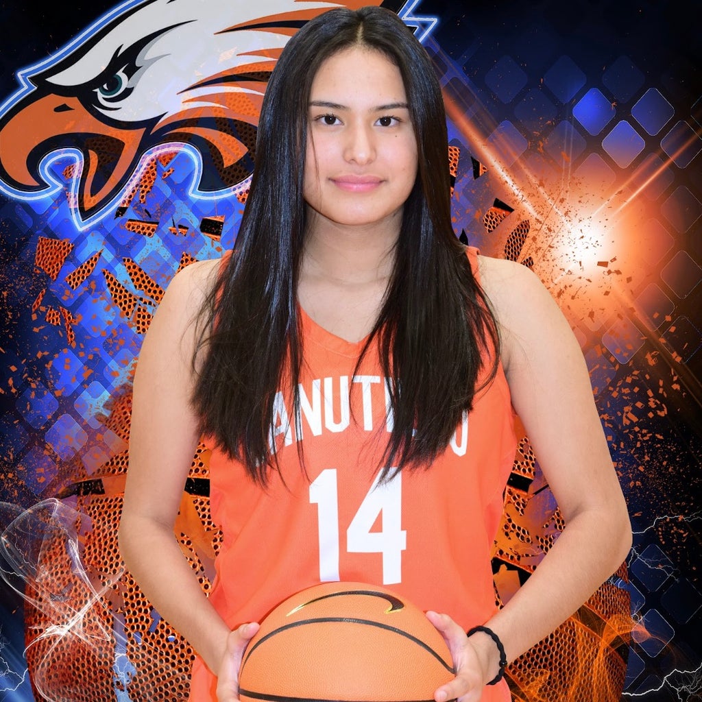 Ariadna Portillo mugshot