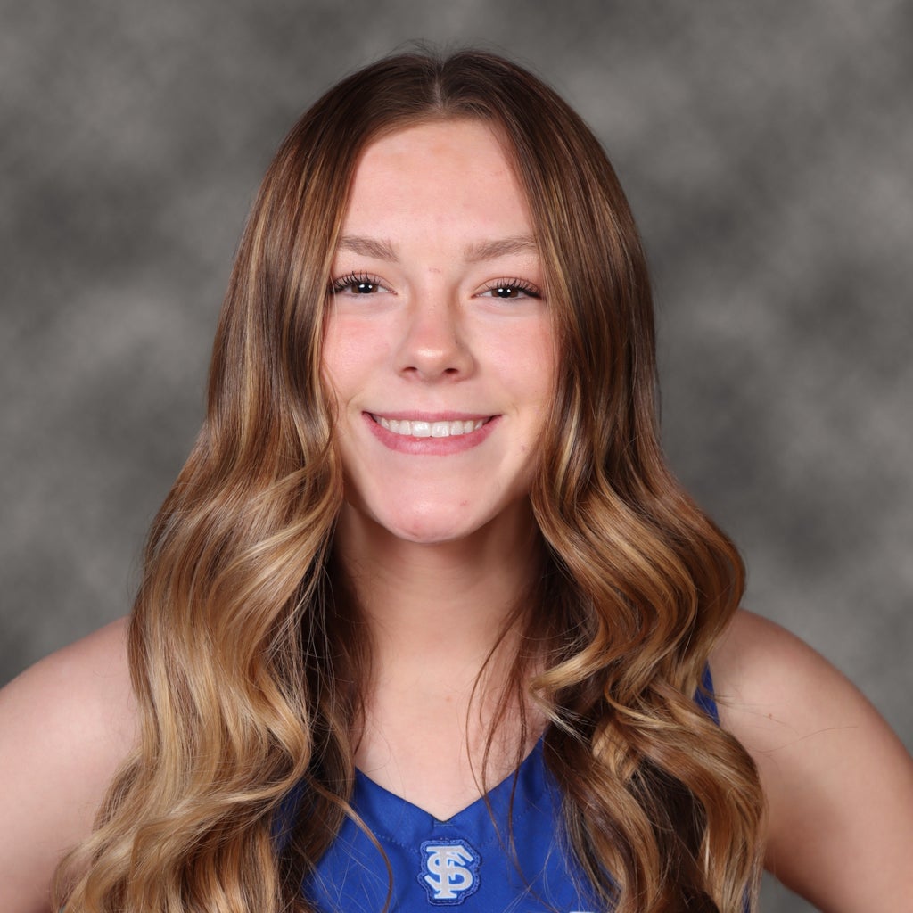 Charli Hunt mugshot