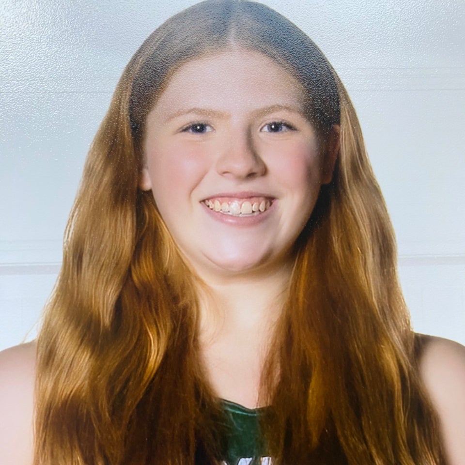 Cassie Miller