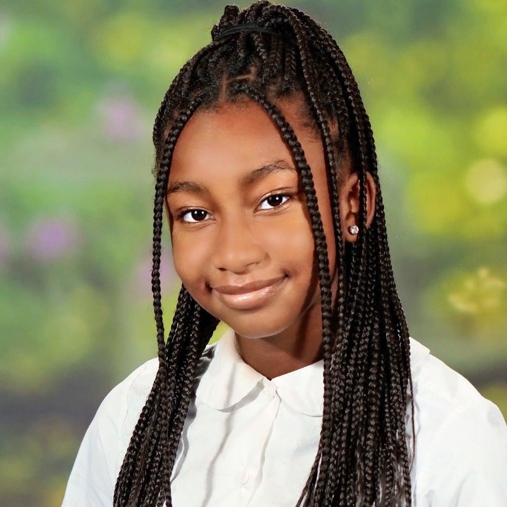 Aaliyah Hyatt mugshot