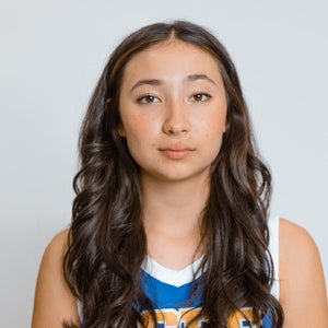 Riley Anwyl mugshot
