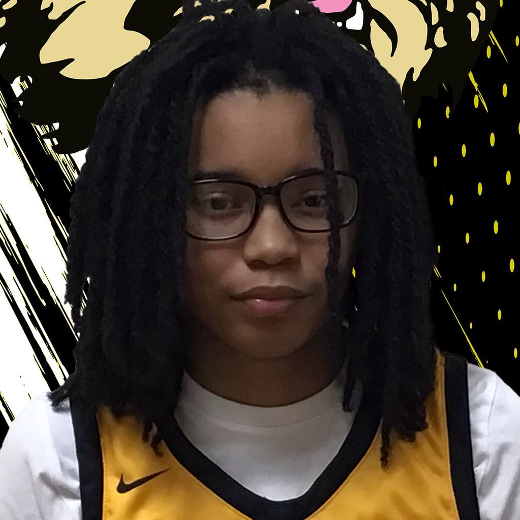 Brea Harris mugshot