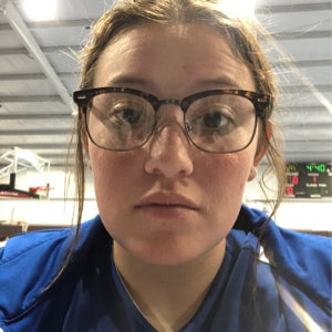 Heidi Wolf mugshot