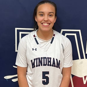 Jaelize   Rivera mugshot