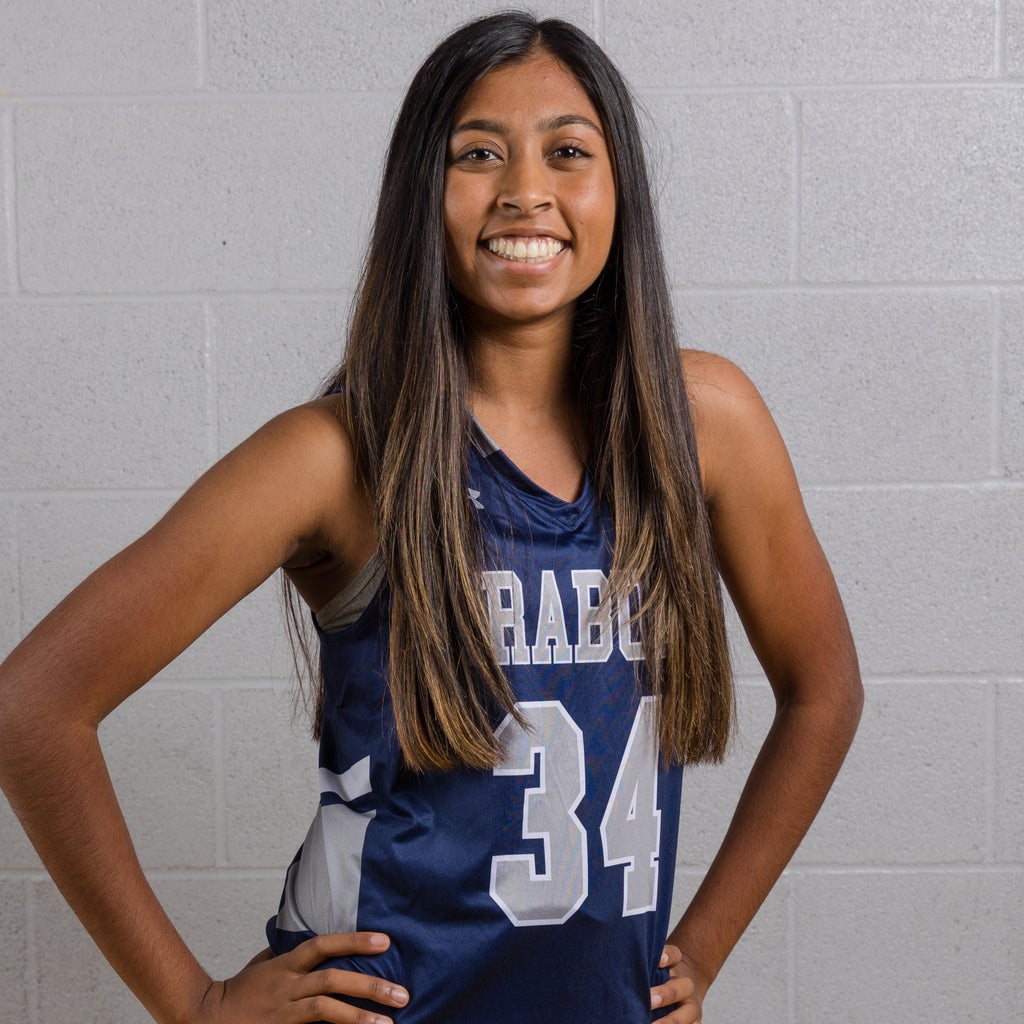 Diya Patel mugshot
