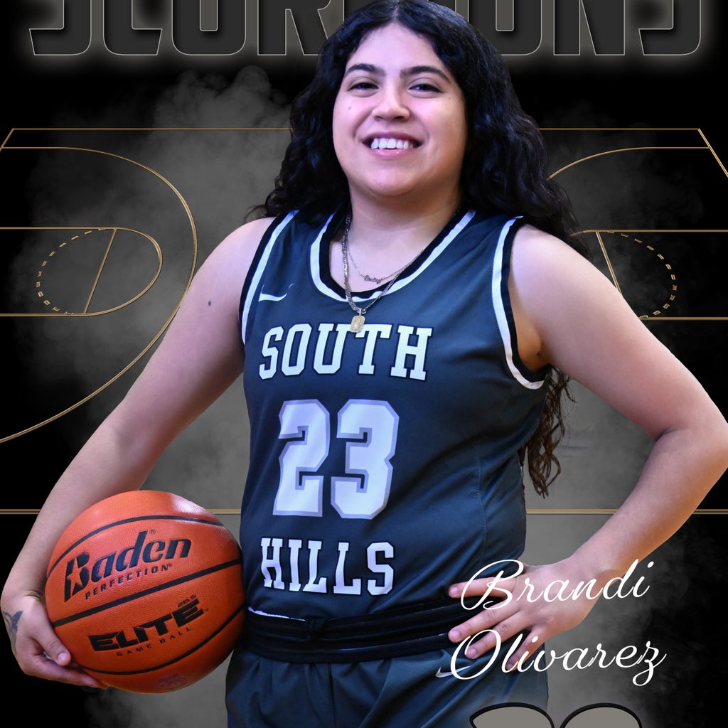 Brandi Olivarez mugshot