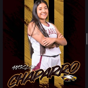 Angelez Chaparro mugshot