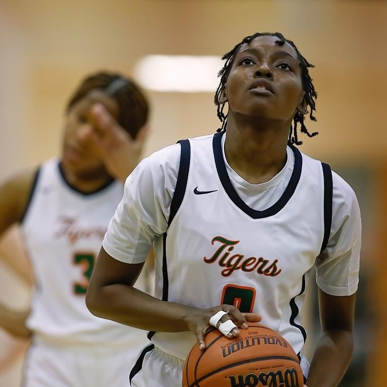 Kahli  Ingram