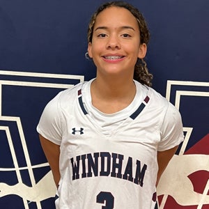 Aniya   Jenkins mugshot