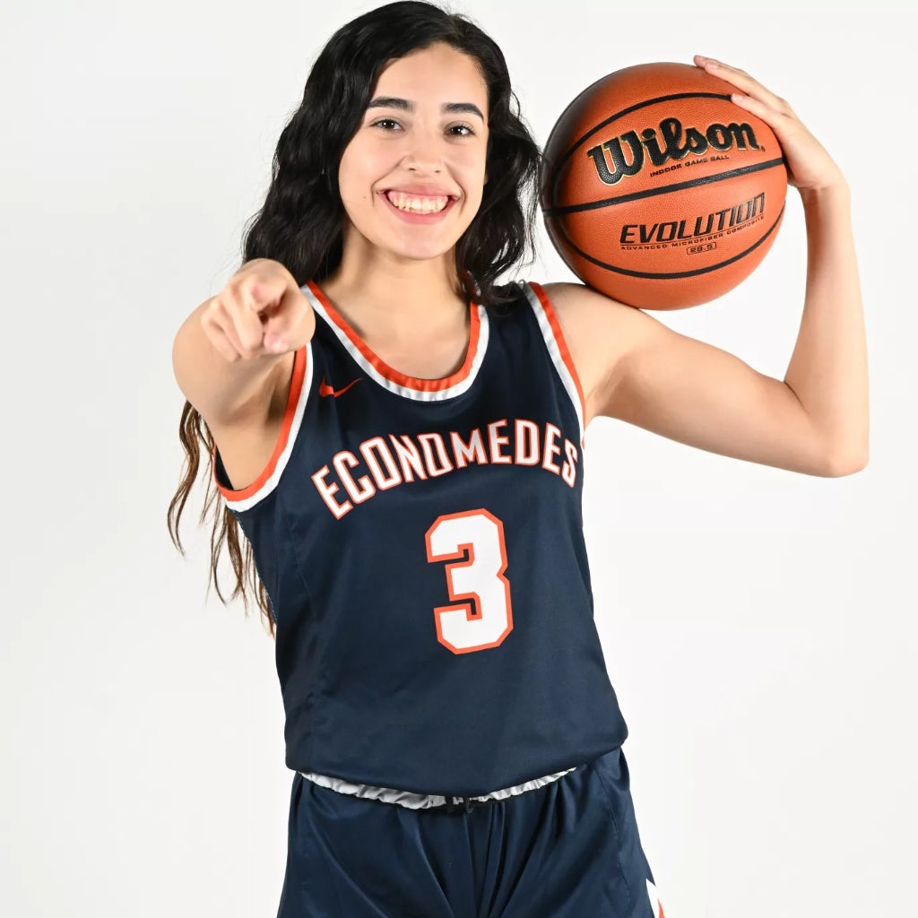 Jaylene Corona mugshot
