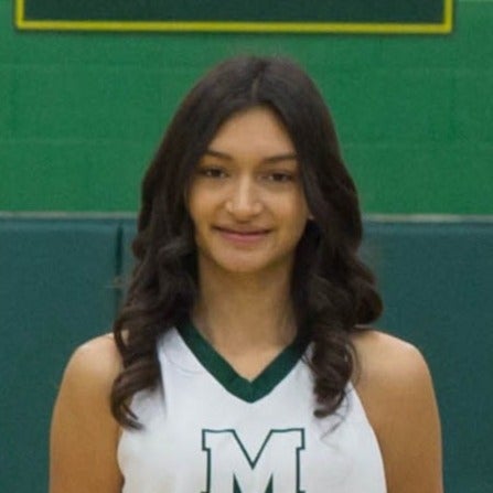 Gyselle Casillas mugshot