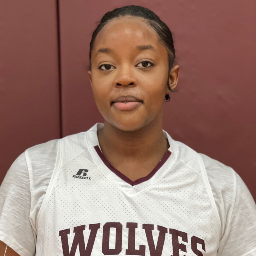 Jaya Sharpe mugshot