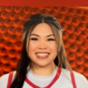 Angie So mugshot