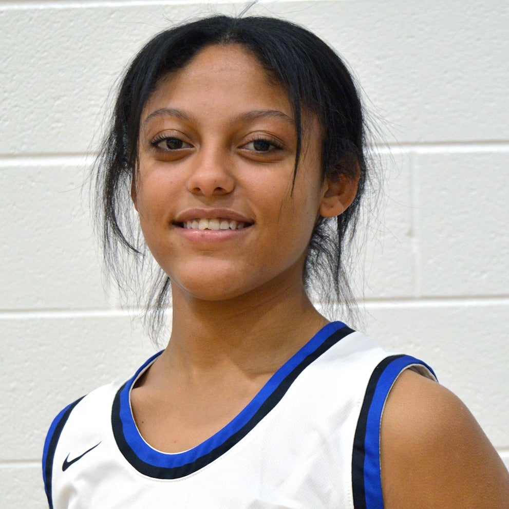 Tajahney Garland