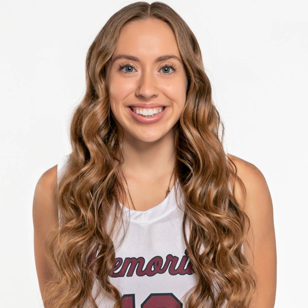 Lexi Hensley