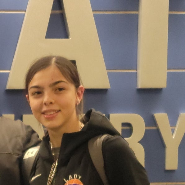 Gianna  Cordova mugshot