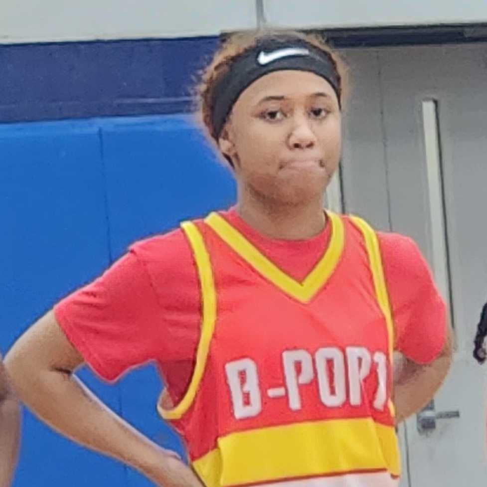 Za'Toriana Brock