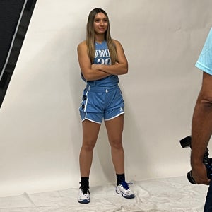 Victoria Cazares mugshot