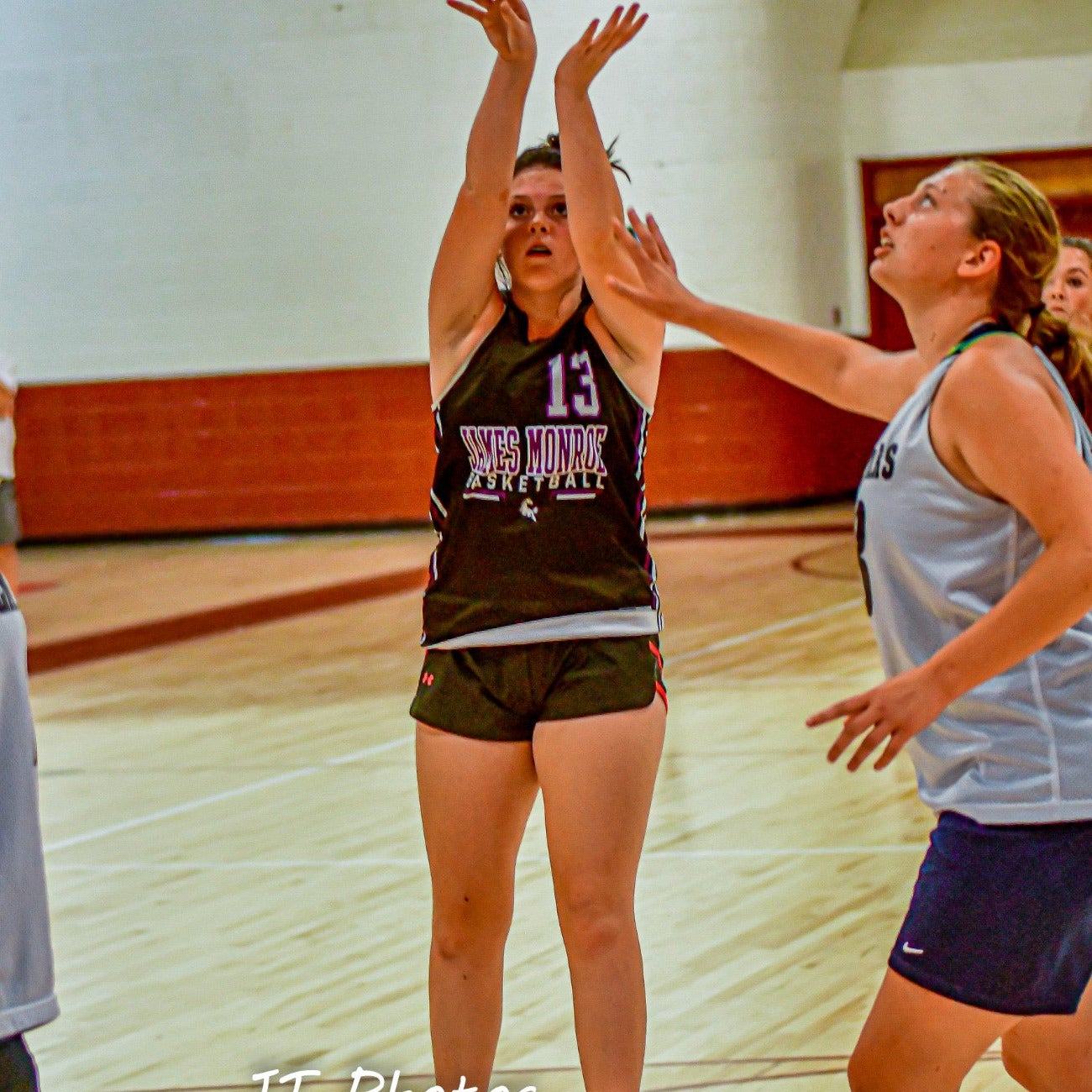 Mary Beth Meadows mugshot