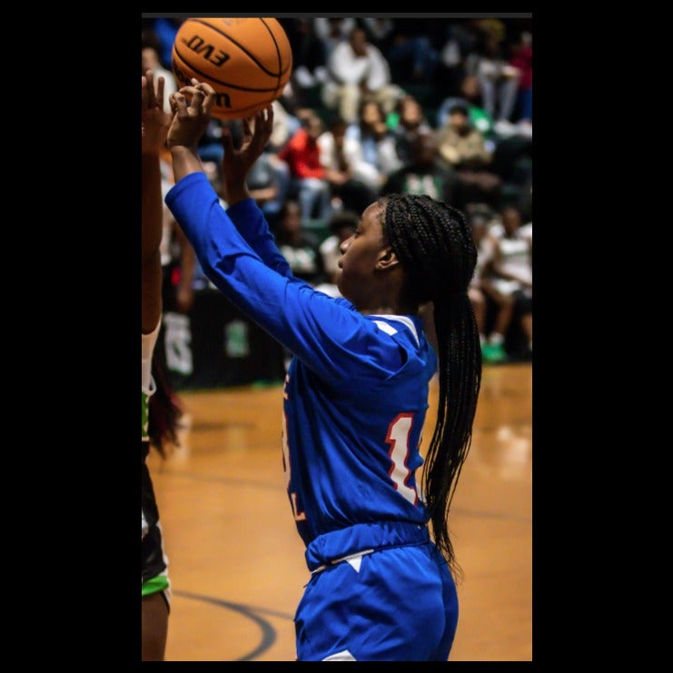 Sy'Kiah Lancaster