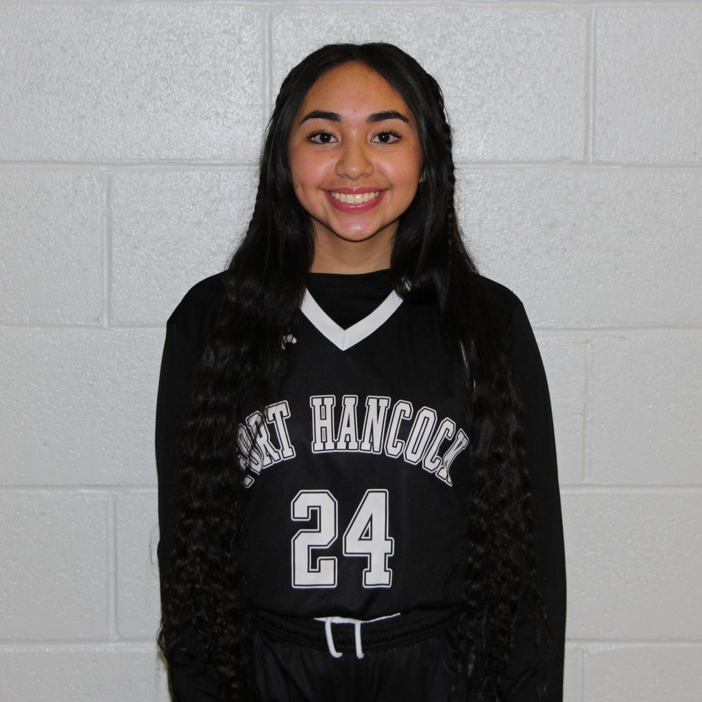 Estrella Hinojos mugshot