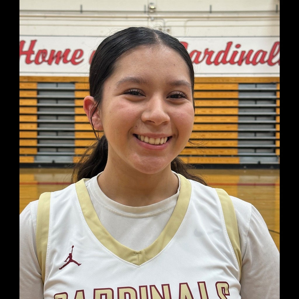 Kimberly Perez mugshot