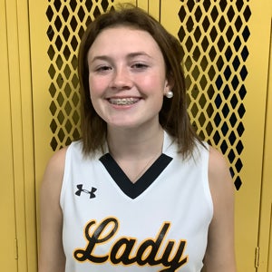 Carsyn Marshall