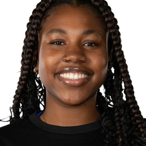 Yazmine Mbewa mugshot