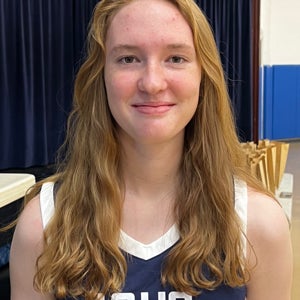 Morgan Choat mugshot