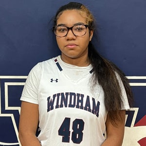 Jayah  Cerda mugshot