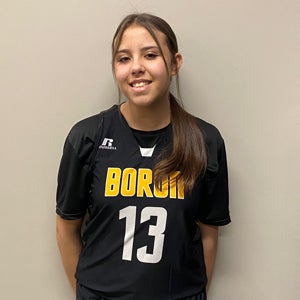Abigail Beavers mugshot