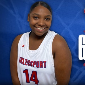 Torrijah Goins mugshot
