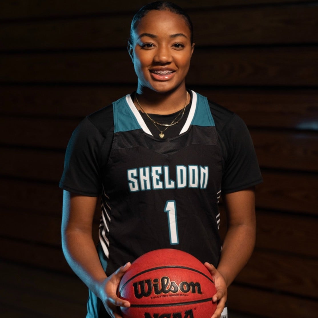 Jaylah Patterson