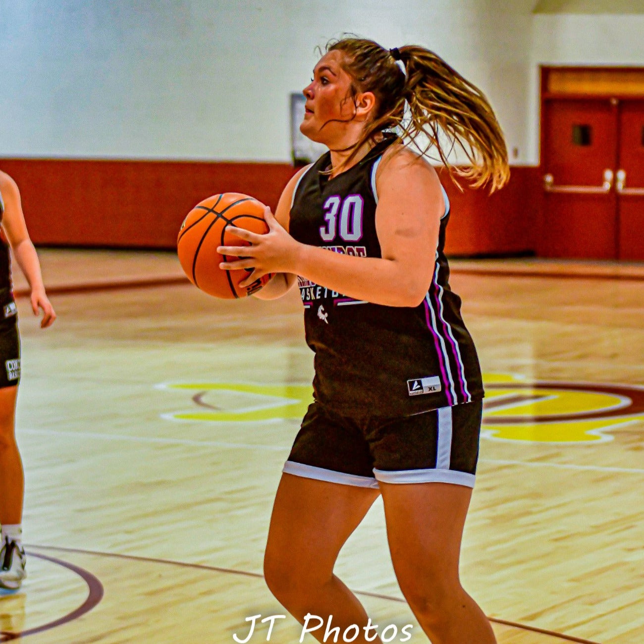 Adyson Hines mugshot