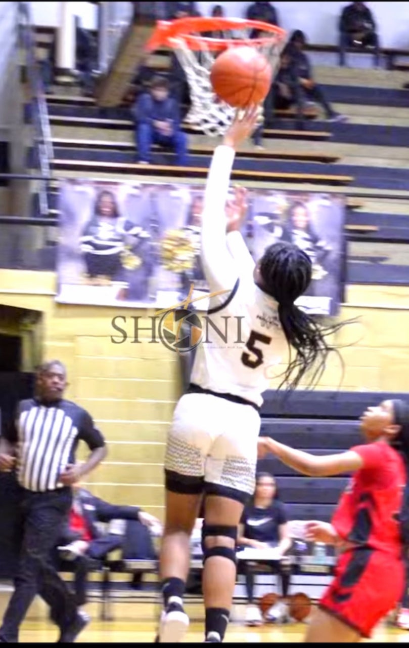 Taniyah Hurt