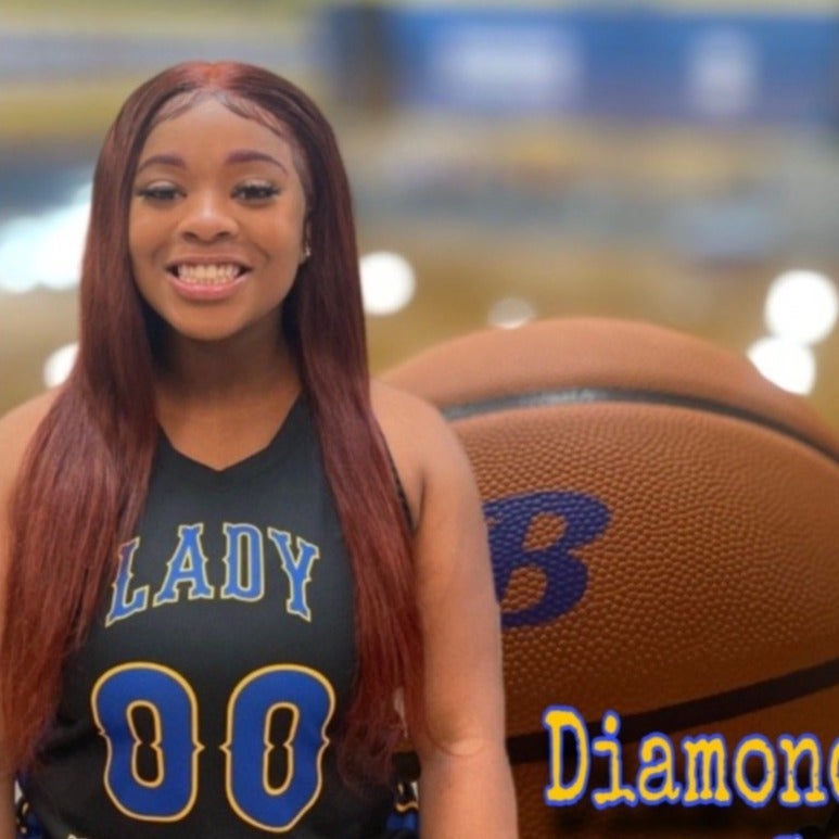 Diamond  Campbell 