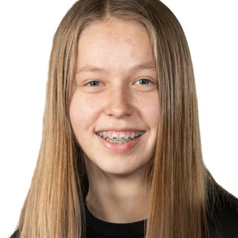 Kiera Williams mugshot