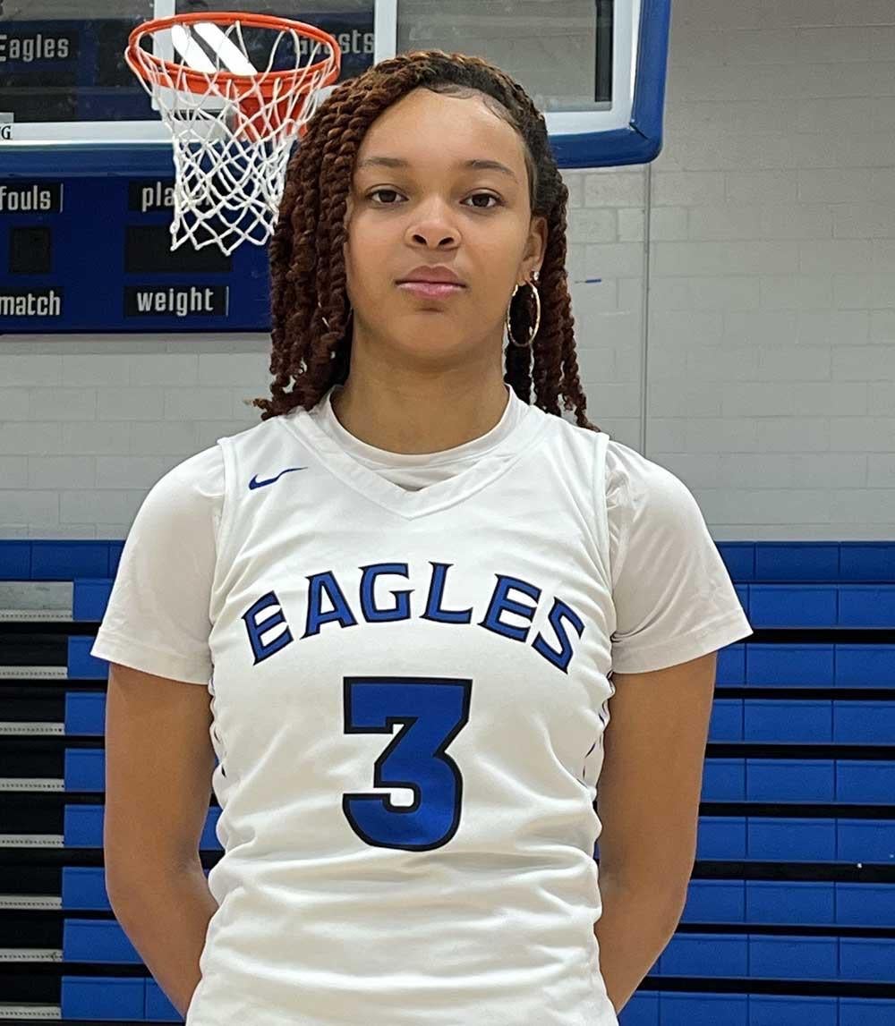 Hannah Hidalgo mugshot