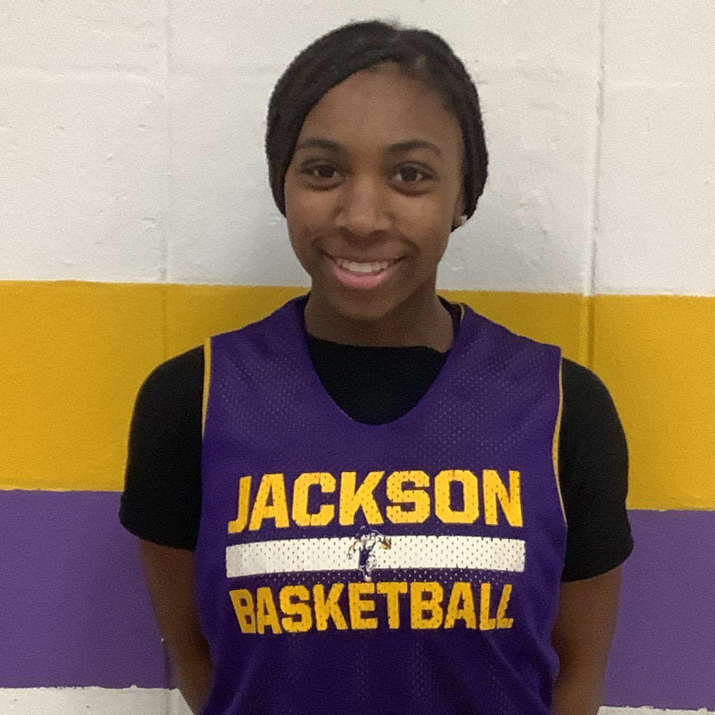 Jazmine Jones mugshot