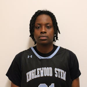 Khasheima Brown mugshot