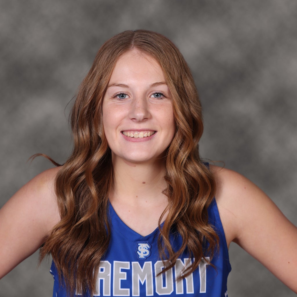Aly Coombs mugshot