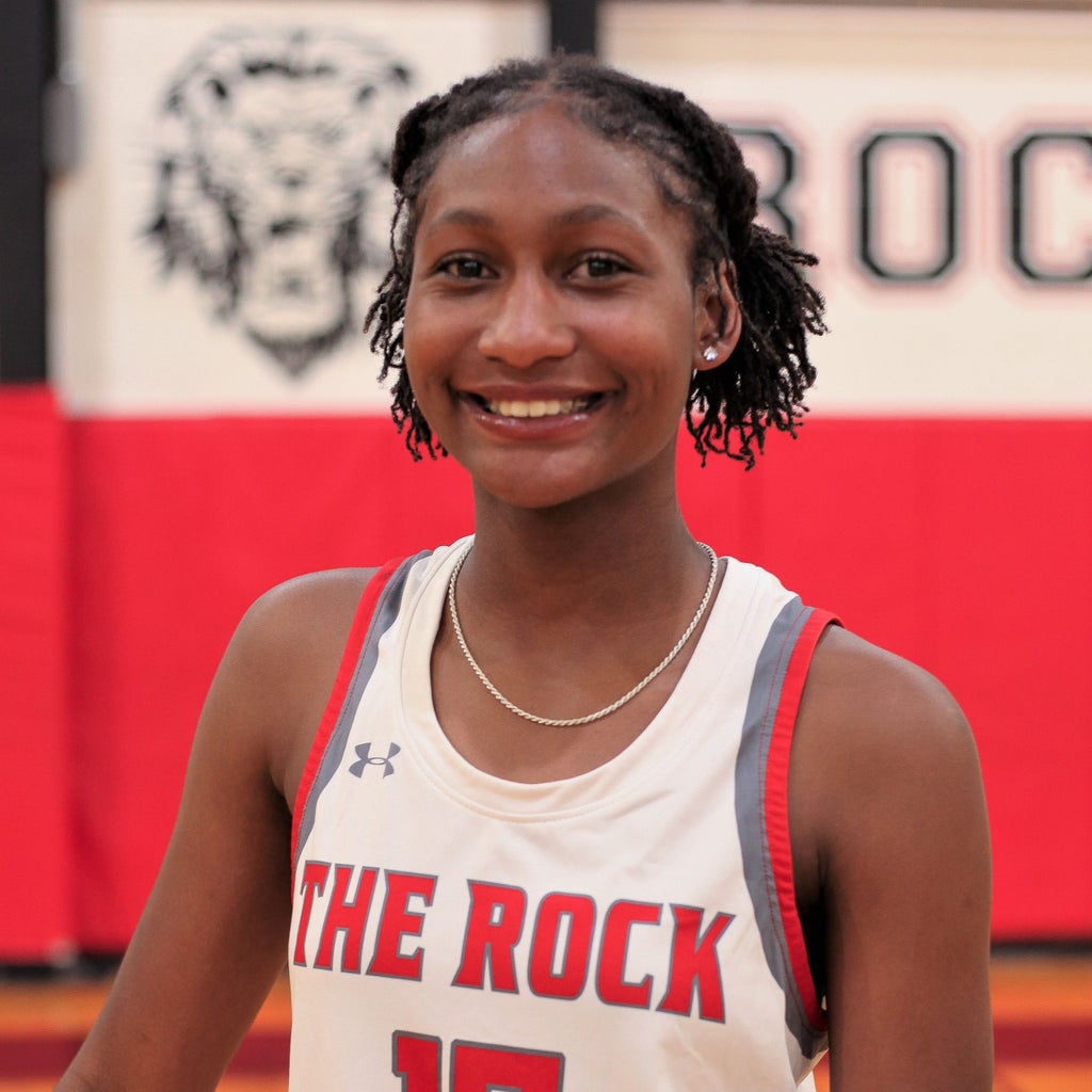 Reeyona Johnson mugshot