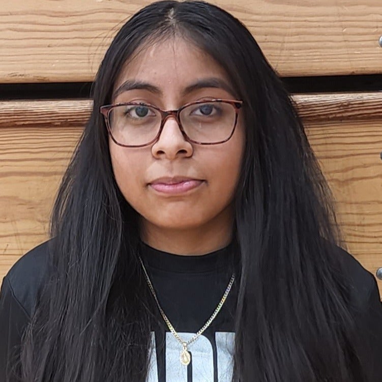 Jacqui Mandujan mugshot